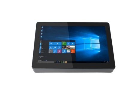 8" Touch Industrial Tablet PC