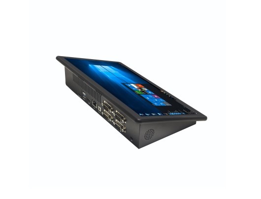 11.6" Industrial All in One Touch PC