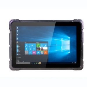 windows 10,1 Rugged Tablet