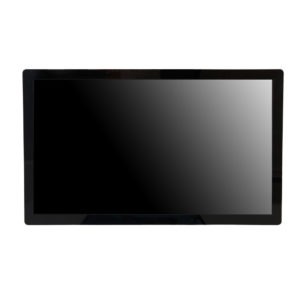 Open frame touch screen monitor