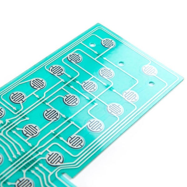 Membrane Switch Solutions