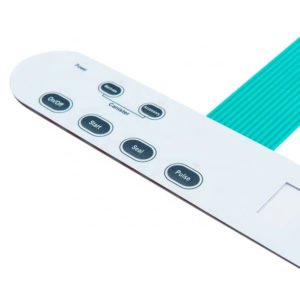 Membrane Touch Switch