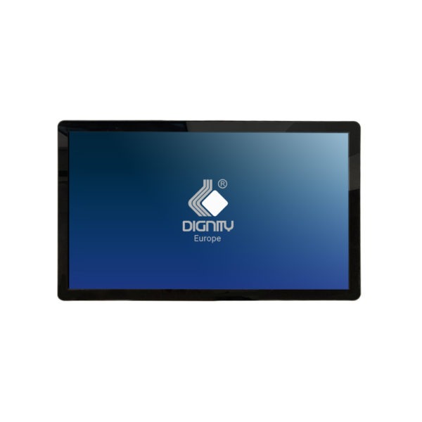 open frame touchscreen monitor