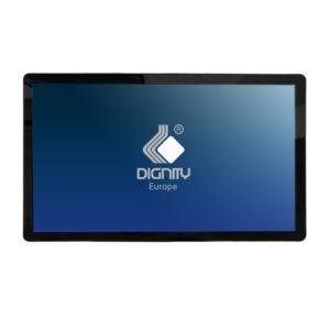 Open frame Touch Monitors